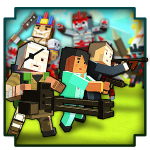 ZIC: Zombies In City: Survival