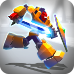 Armored Squad: Mechs Vs Robots