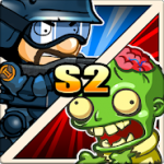 SWAT And Zombies Season 2