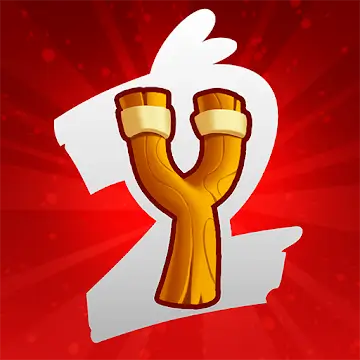 Angry Birds 2 MOD APK