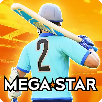 Cricket Megastar 2 MOD APK Download
