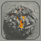 Destructive Physics: Demolitions Simulation