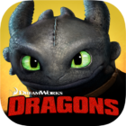 Dragons: Rise Of Berk