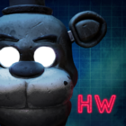 Five Nights At Freddy’s: HW