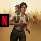 Into The Dead 2: Unleashed
