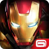 Iron Man 3 MOD APK