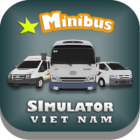 Minibus Simulator Vietnam