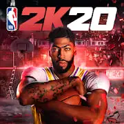 NBA 2K20 MOD APK