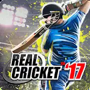 Real Cricket 17 MOD APK