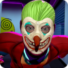 Smiling-X Corp: Escape From The Horror Studio