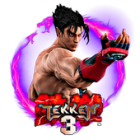 Tekken 3