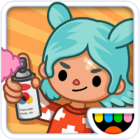 Toca Life: After School