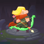 Adventure And Mining