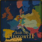 Age Of History II Europe