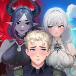 Anime Dating Sim