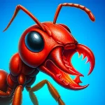 Ant Kingdom