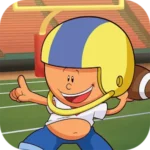 Backyard Football '99