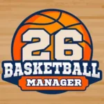 Basketball Legacy Manager 26