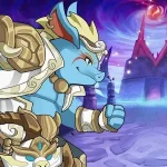 Blade Of Myth