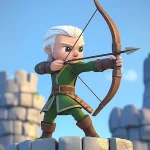 Boom Castle: Tower Defense TD