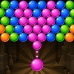 Bubble Pop Origin