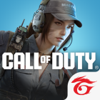 Call Of Duty: Mobile – Garena