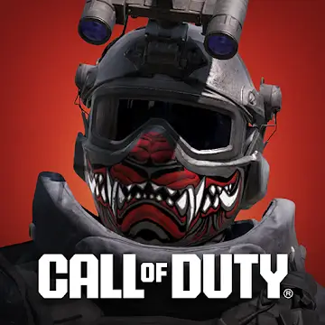 Call Of Duty Mobile MOD APK