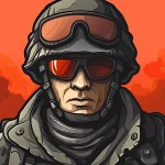 Commander: Modern War