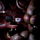 Creepy Nights At Freddy’s