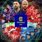 EFootball PES 2023