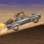 Earn To Die Rogue