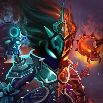 Epic Heroes War Premium MOD APK Download