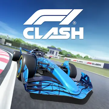 F1 Clash MOD APK
