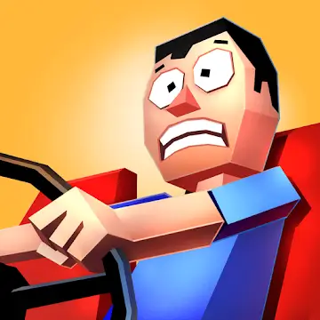 Faily Brakes MOD APK