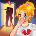 Fashion Drama: Match Dress Up