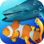 Fish Farm 3 - Aquarium