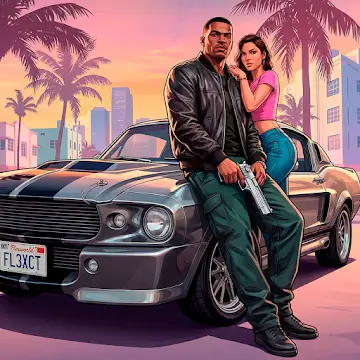 Flex City: Vice Online