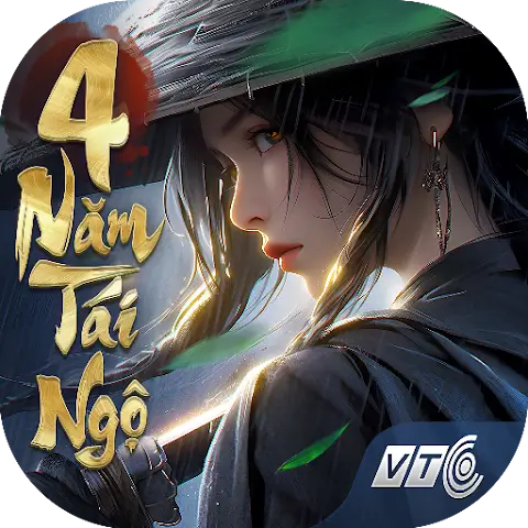 Giang Ho Ngu Tuyet MOD APK