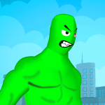 Giant Wanted