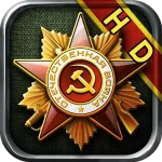 Glory Of Generals HD