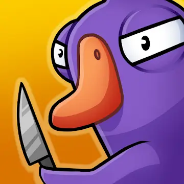 Goose Goose Duck MOD APK Download