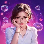 Heartthrob Bubble Match