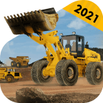 Heavy Machines & Mining