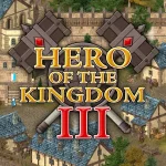 Hero Of The Kingdom III