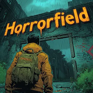 Horrorfield Multiplayer Horror MOD APK