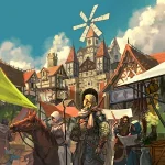 Idle RPG Agent Of Adventure