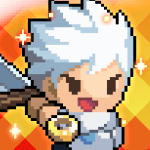 Idle RPG - The Game Is Bugged!