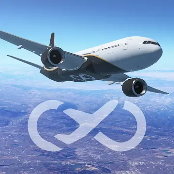Infinite Flight Simulator MOD APK Download