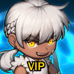 Nfinity Heroes VIP