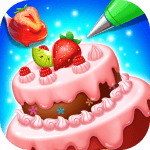 Kitchen Diary: Cooking Games